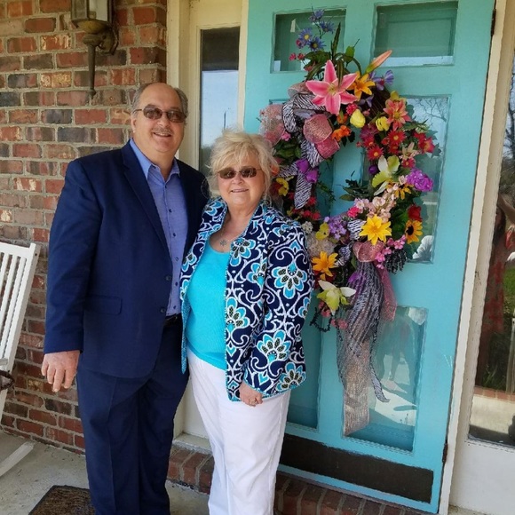 Meet your Posher, Donna - Picture 1 of 8